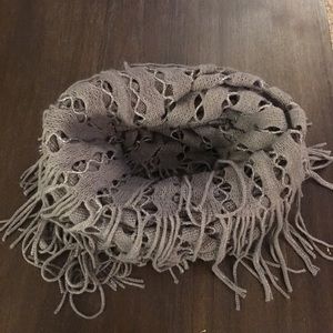 Infinity Scarf